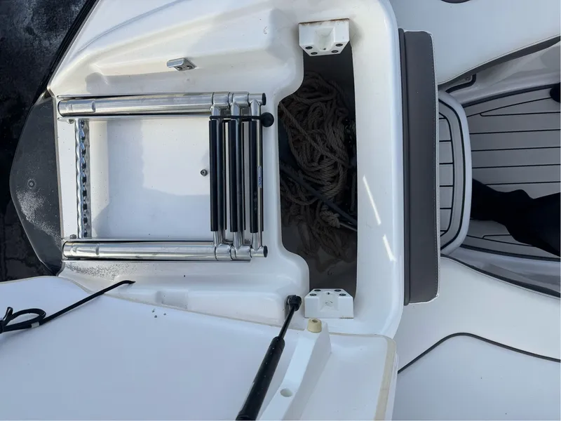 Slide: The Image of Yamaha 242 Limited S 2017 - 13