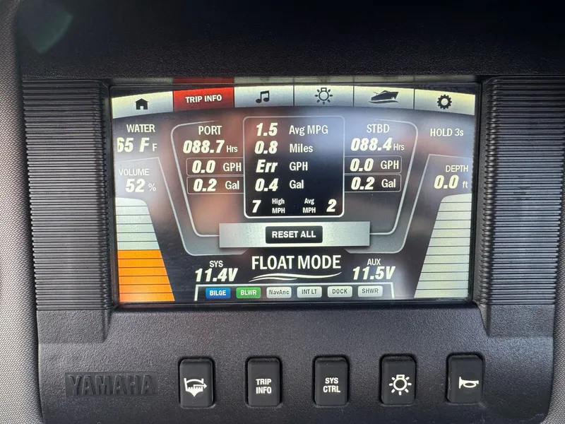 Slide: The Image of Yamaha 242 Limited S 2017 - 21