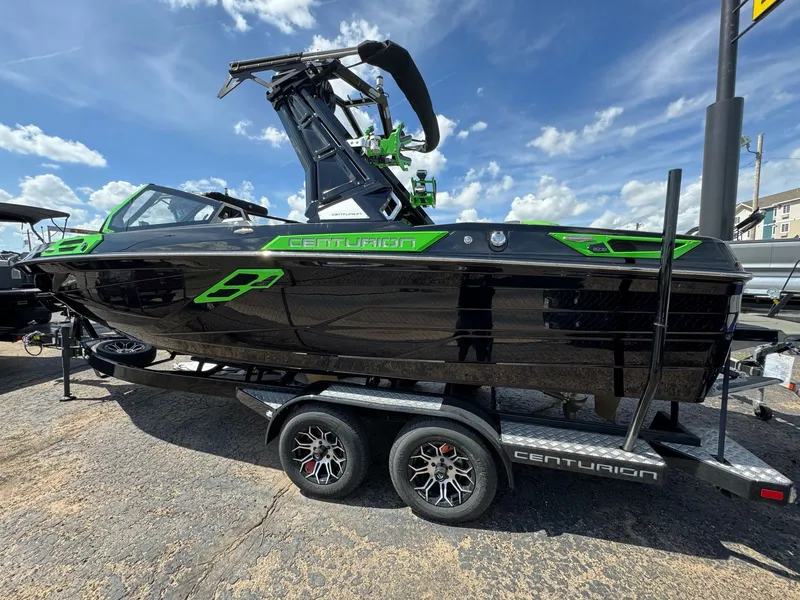 The Image of Centurion Ri230 2025 - 1