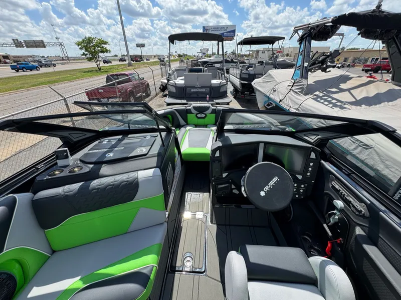 Slide: The Image of Centurion Ri230 2025 - 12