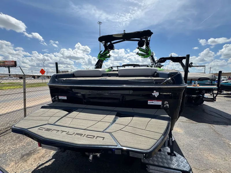 Slide: The Image of Centurion Ri230 2025 - 20