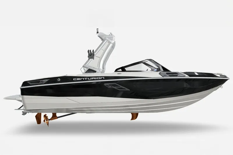 Slide: The Image of Centurion Ri230 2025 - 25