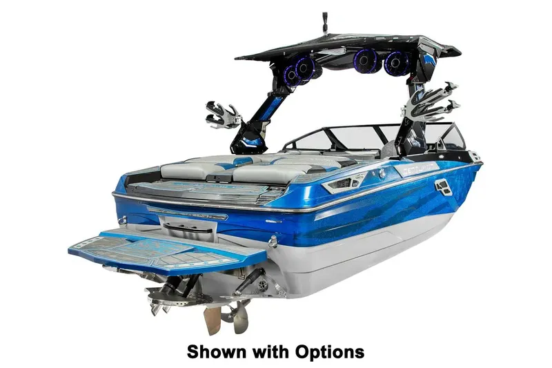 Slide: The Image of Centurion Ri230 2025 - 31