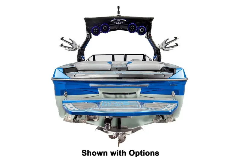 Slide: The Image of Centurion Ri230 2025 - 32