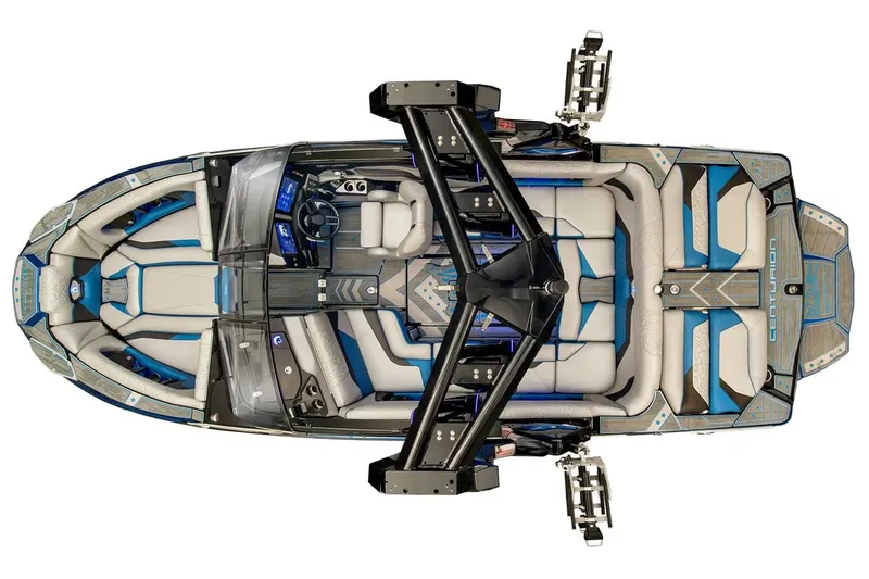 Slide: The Image of Centurion Ri230 2025 - 33