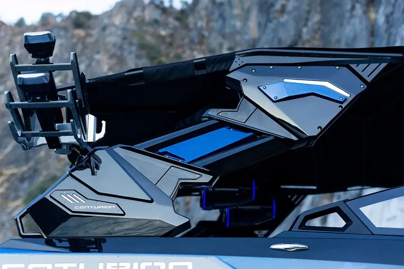 Slide: The Image of Centurion Ri230 2025 - 36