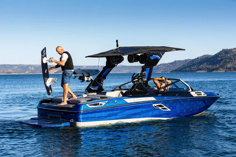 Slide: The Image of Centurion Ri230 2025 - 40