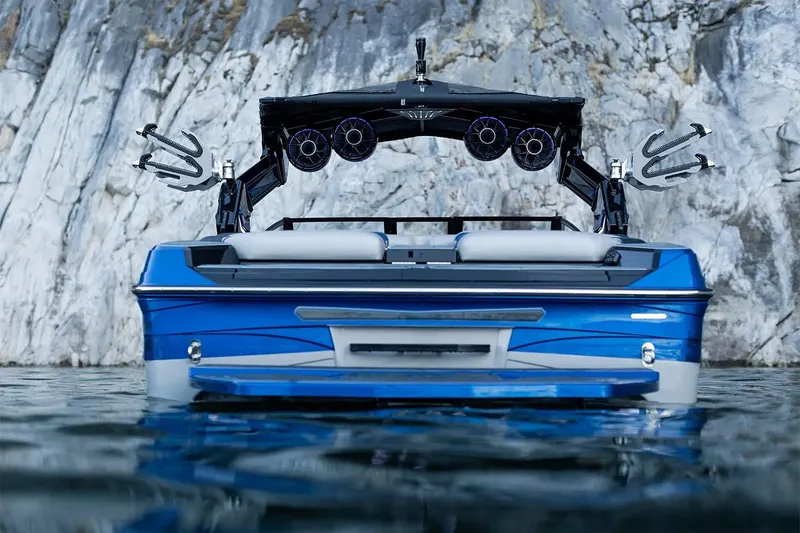 Slide: The Image of Centurion Ri230 2025 - 42