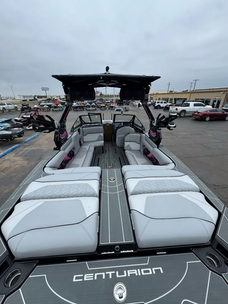 Slide: The Image of Centurion Ri245 2026 - 12