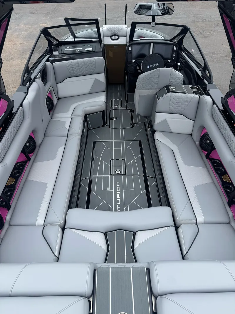 Slide: The Image of Centurion Ri245 2026 - 13