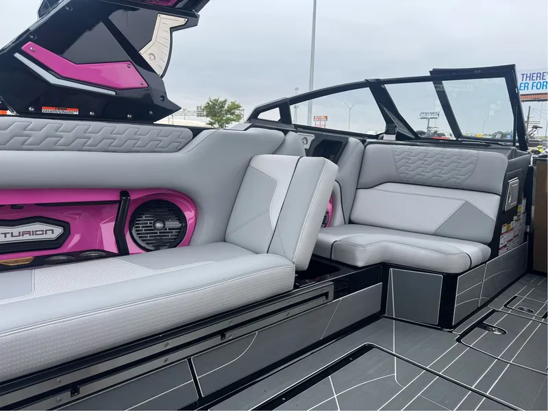 Slide: The Image of Centurion Ri245 2026 - 17