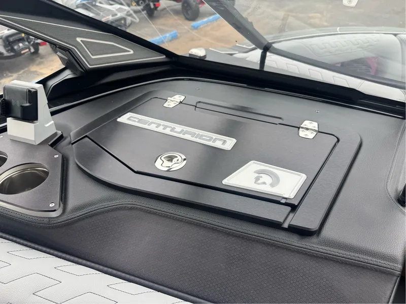 Slide: The Image of Centurion Ri245 2026 - 19