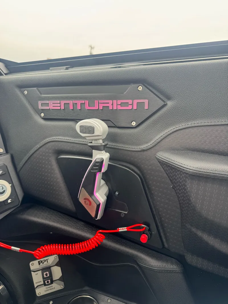 Slide: The Image of Centurion Ri245 2026 - 21