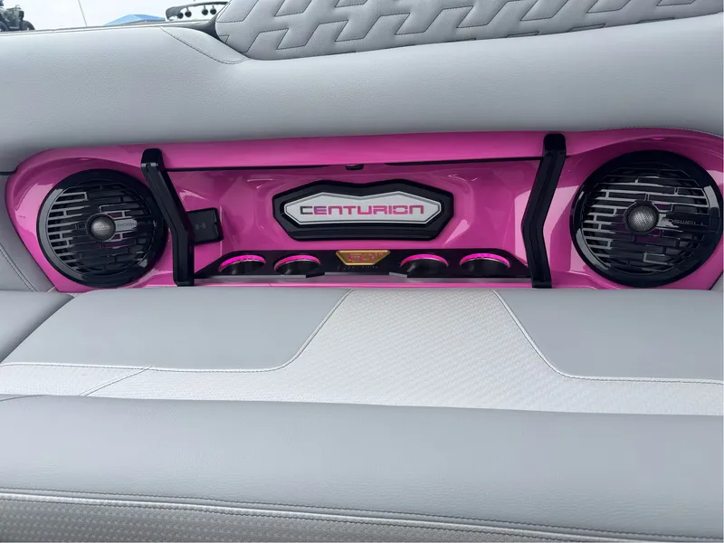 Slide: The Image of Centurion Ri245 2026 - 22