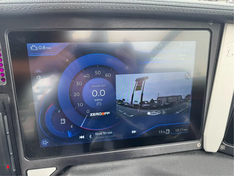 Slide: The Image of Centurion Ri245 2026 - 25