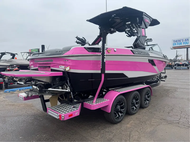 Slide: The Image of Centurion Ri245 2026 - 3