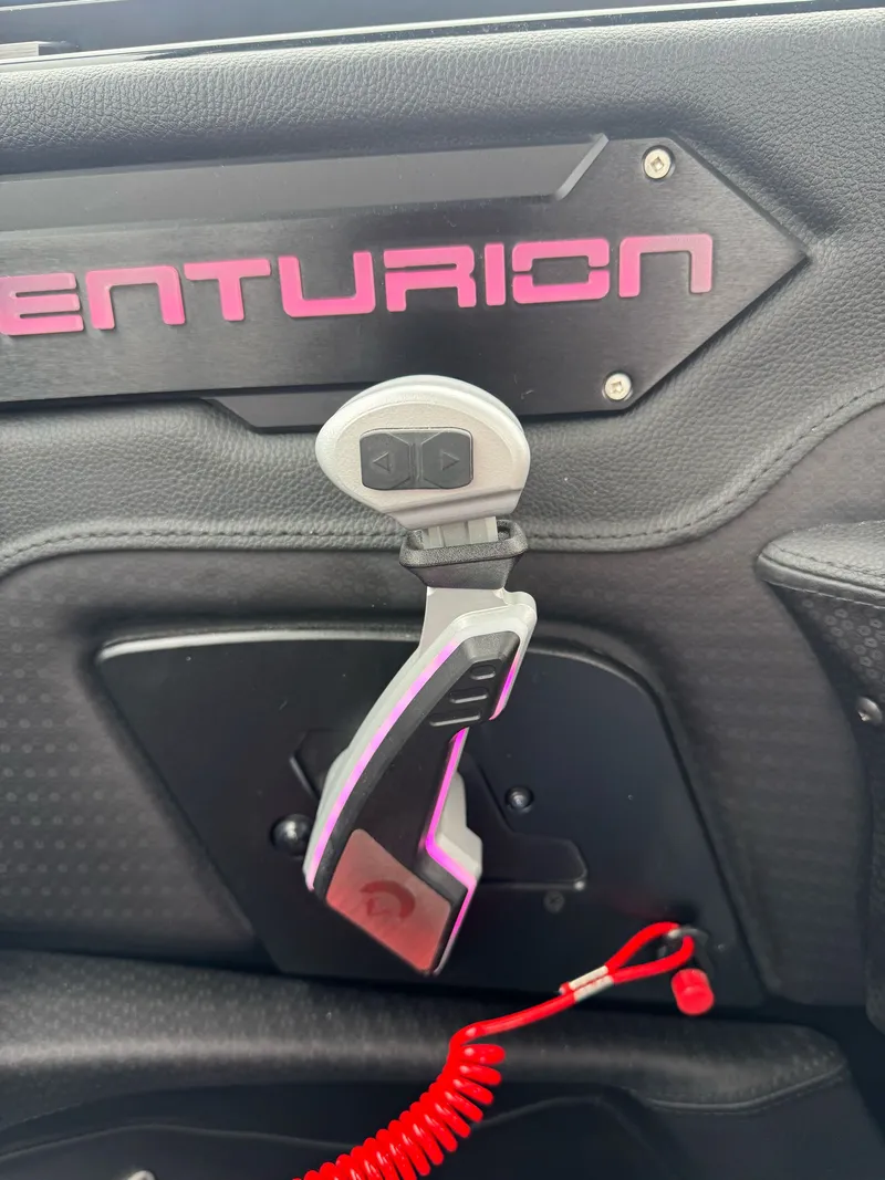 Slide: The Image of Centurion Ri245 2026 - 31