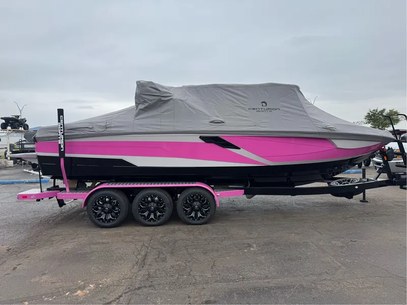 Slide: The Image of Centurion Ri245 2026 - 39