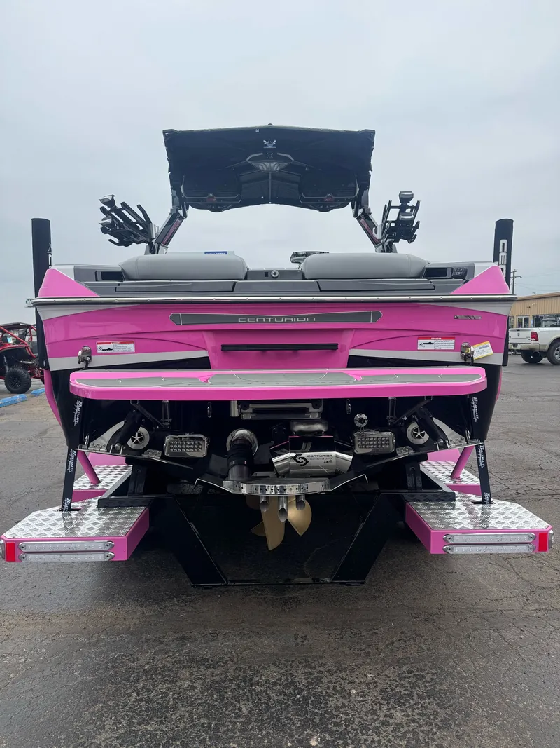 Slide: The Image of Centurion Ri245 2026 - 4