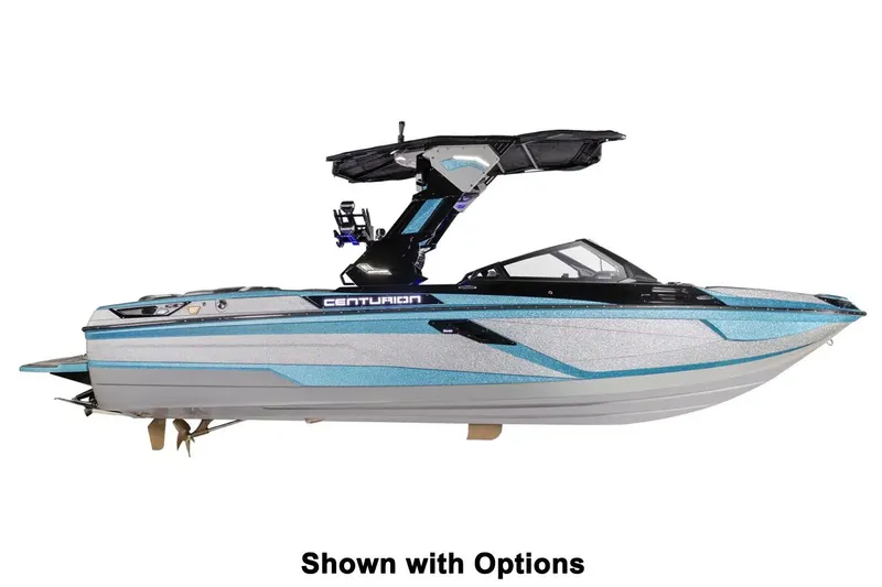 Slide: The Image of Centurion Ri245 2026 - 45