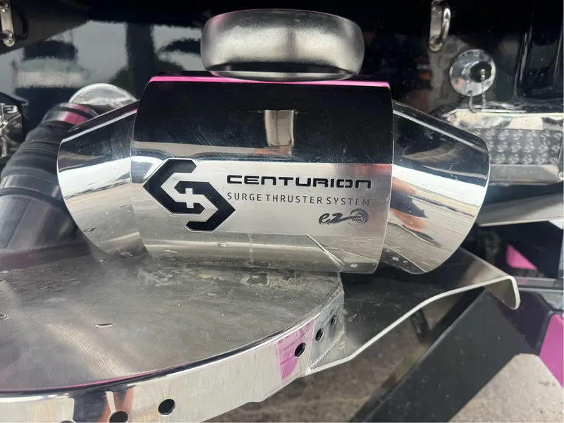 Slide: The Image of Centurion Ri245 2026 - 7