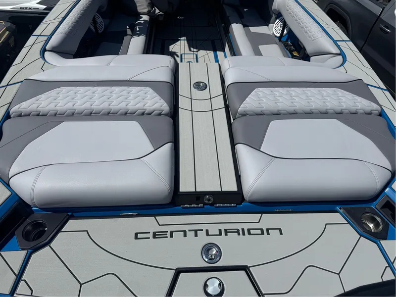 Slide: The Image of Centurion Ri265 2026 - 10