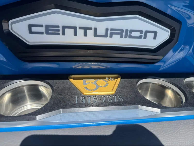 Slide: The Image of Centurion Ri265 2026 - 11