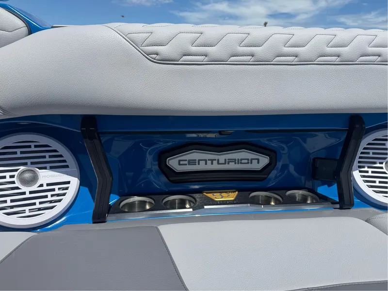 Slide: The Image of Centurion Ri265 2026 - 12