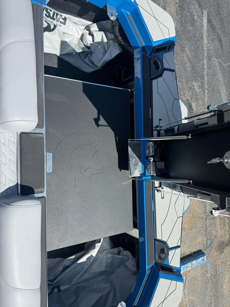 Slide: The Image of Centurion Ri265 2026 - 13