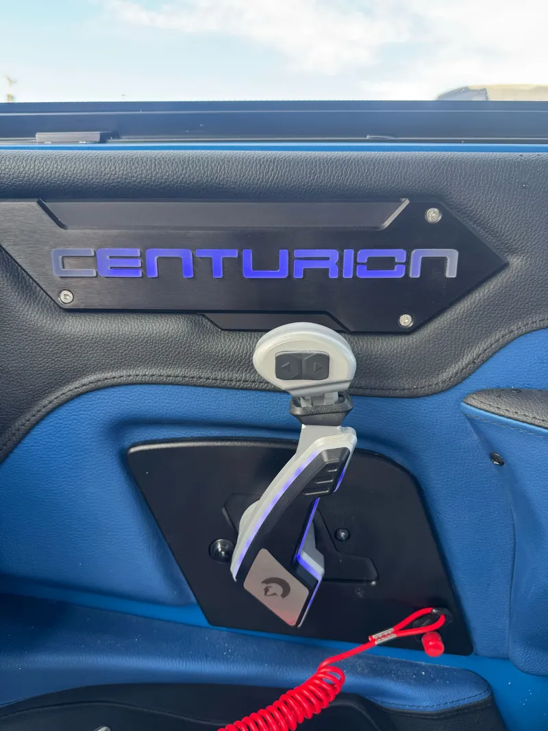 Slide: The Image of Centurion Ri265 2026 - 20