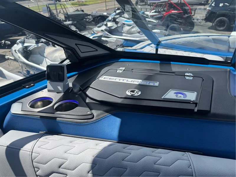 Slide: The Image of Centurion Ri265 2026 - 22