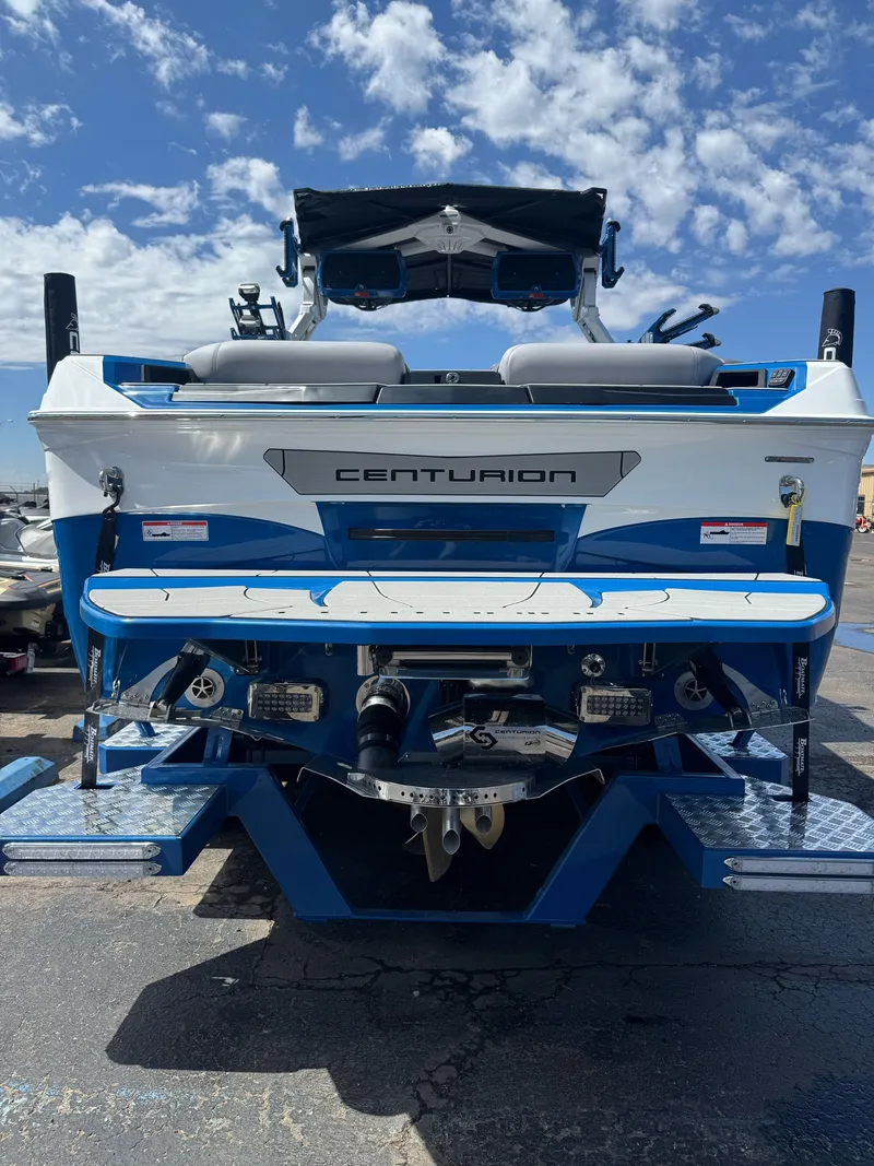 Slide: The Image of Centurion Ri265 2026 - 35