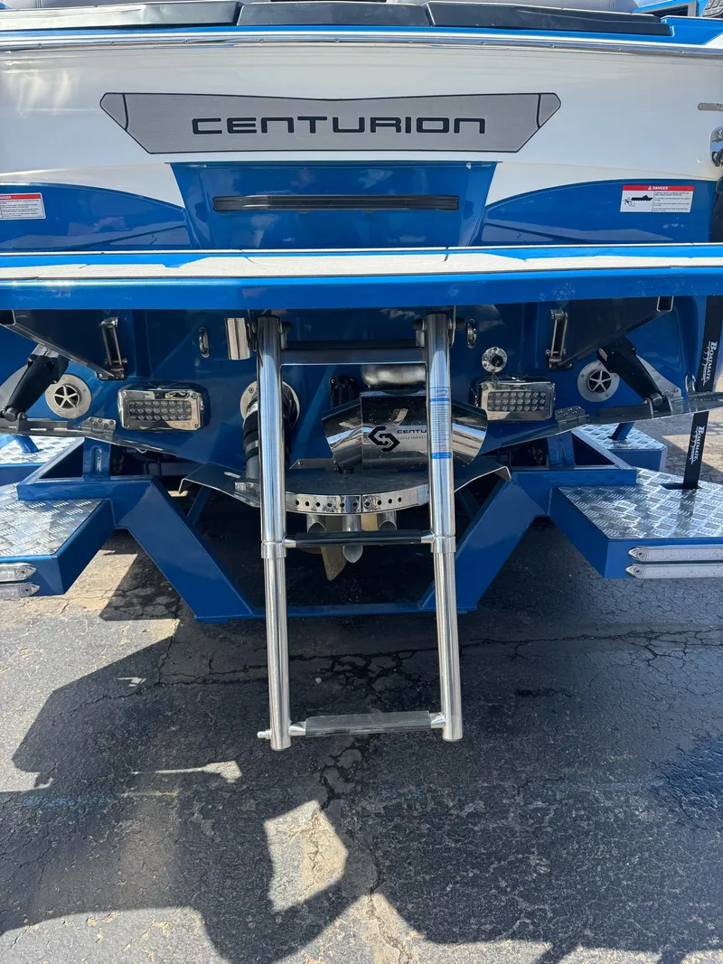 Slide: The Image of Centurion Ri265 2026 - 36