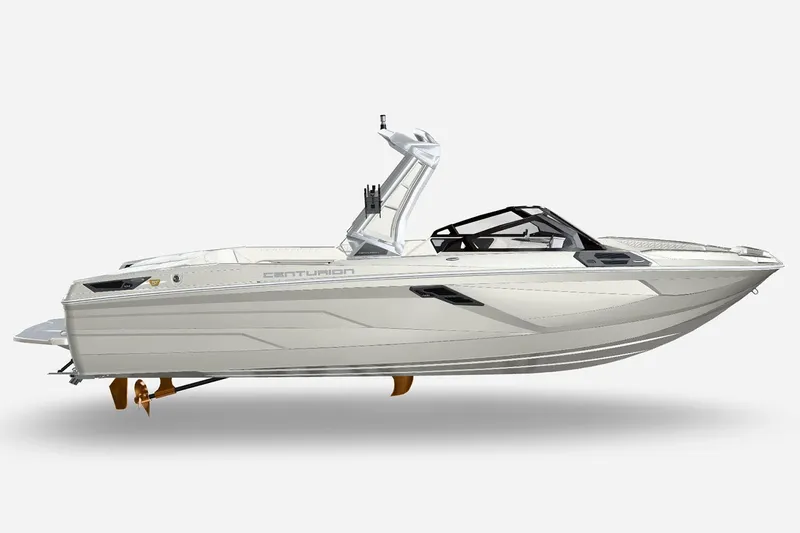 Slide: The Image of Centurion Ri265 2026 - 37