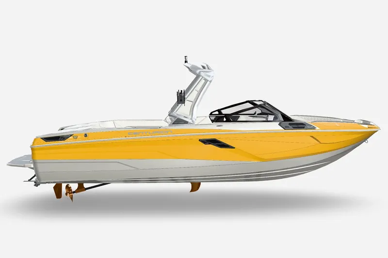 Slide: The Image of Centurion Ri265 2026 - 39