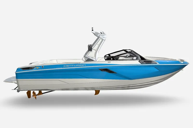 Slide: The Image of Centurion Ri265 2026 - 41