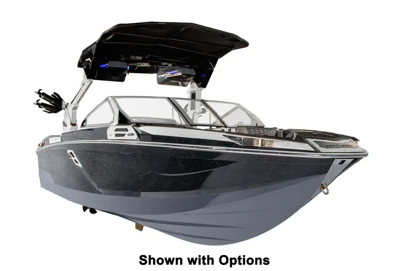 Slide: The Image of Centurion Ri265 2026 - 43