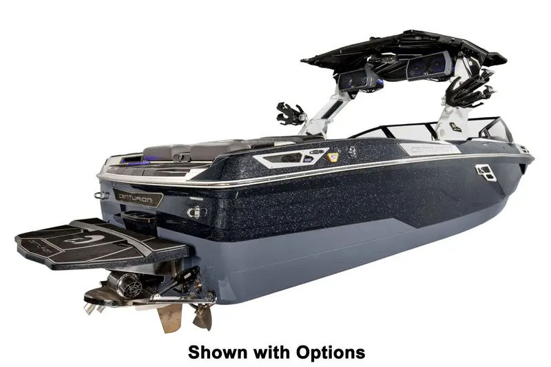 Slide: The Image of Centurion Ri265 2026 - 44