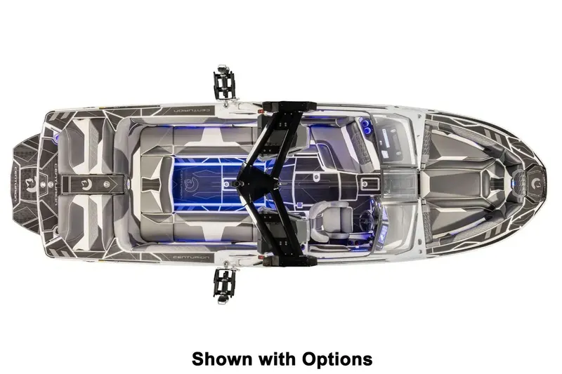 Slide: The Image of Centurion Ri265 2026 - 45