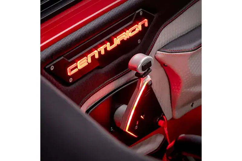 Slide: The Image of Centurion Ri265 2026 - 47