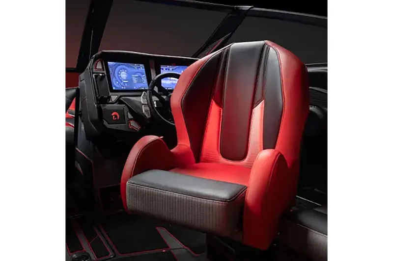 Slide: The Image of Centurion Ri265 2026 - 48