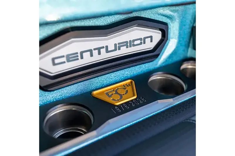 Slide: The Image of Centurion Ri265 2026 - 49