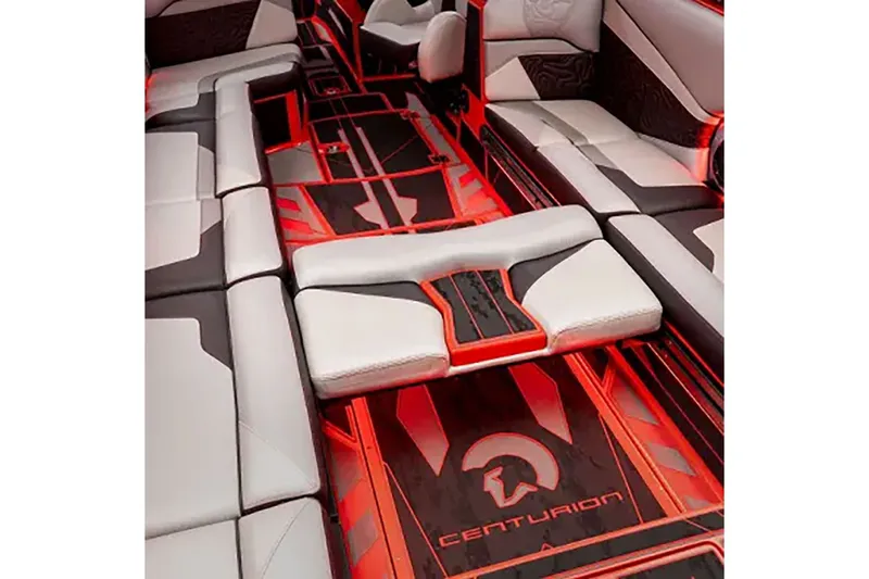 Slide: The Image of Centurion Ri265 2026 - 50