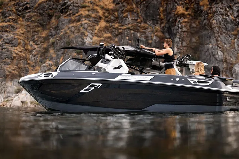 Slide: The Image of Centurion Ri265 2026 - 56