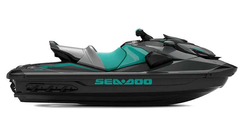 Slide: The Image of Sea-Doo GTR 230 2025 - 8