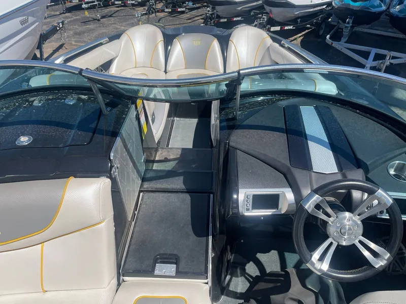 Slide: The Image of MasterCraft XStar 2013 - 11