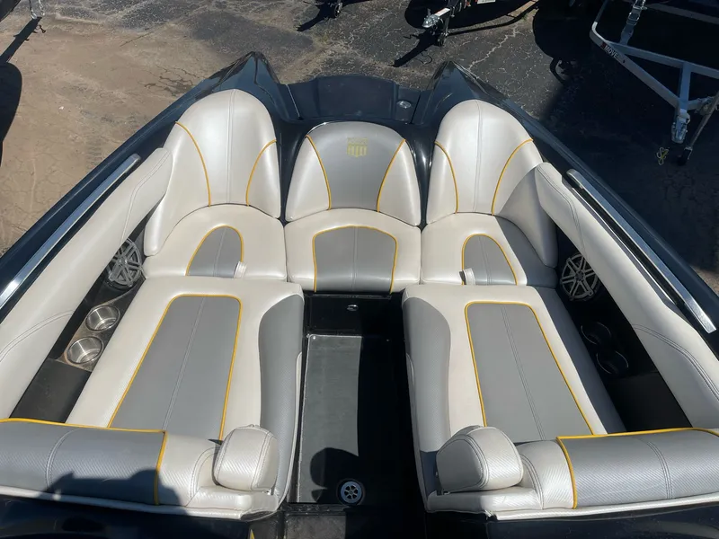 Slide: The Image of MasterCraft XStar 2013 - 15