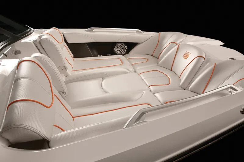 Slide: The Image of MasterCraft XStar 2013 - 21