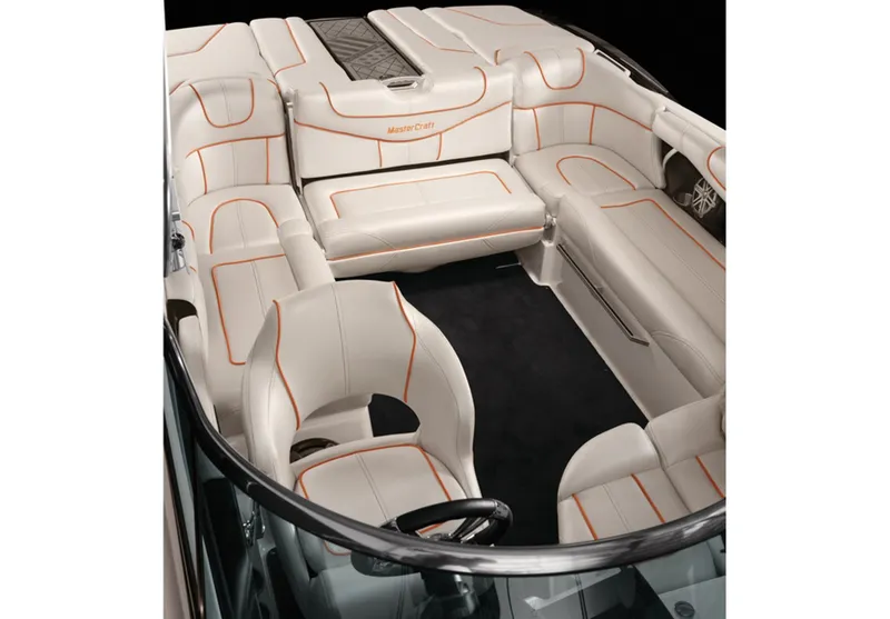 Slide: The Image of MasterCraft XStar 2013 - 22