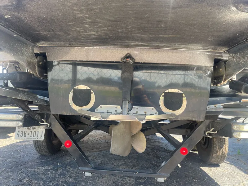 Slide: The Image of MasterCraft XStar 2013 - 4